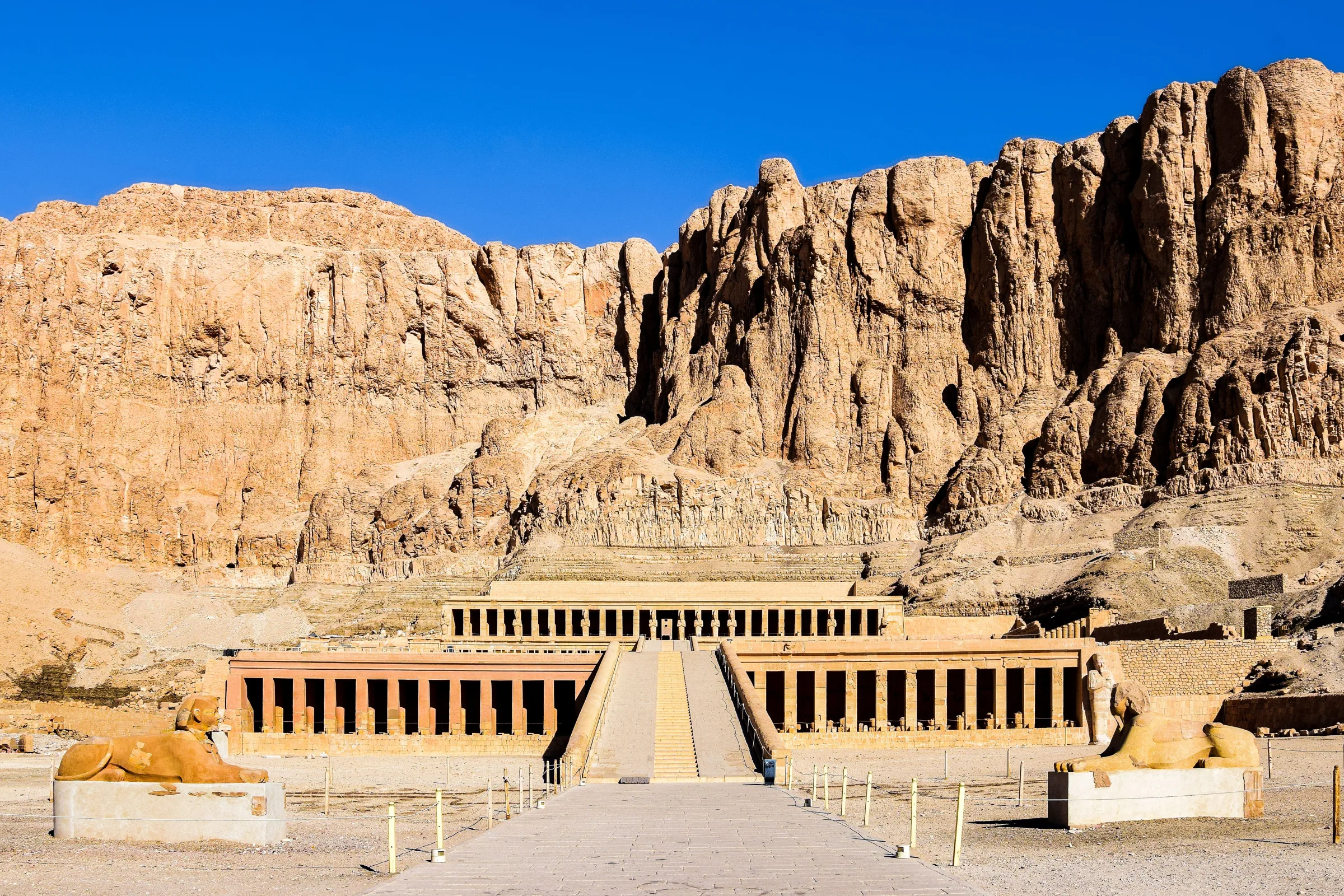 Luxor
