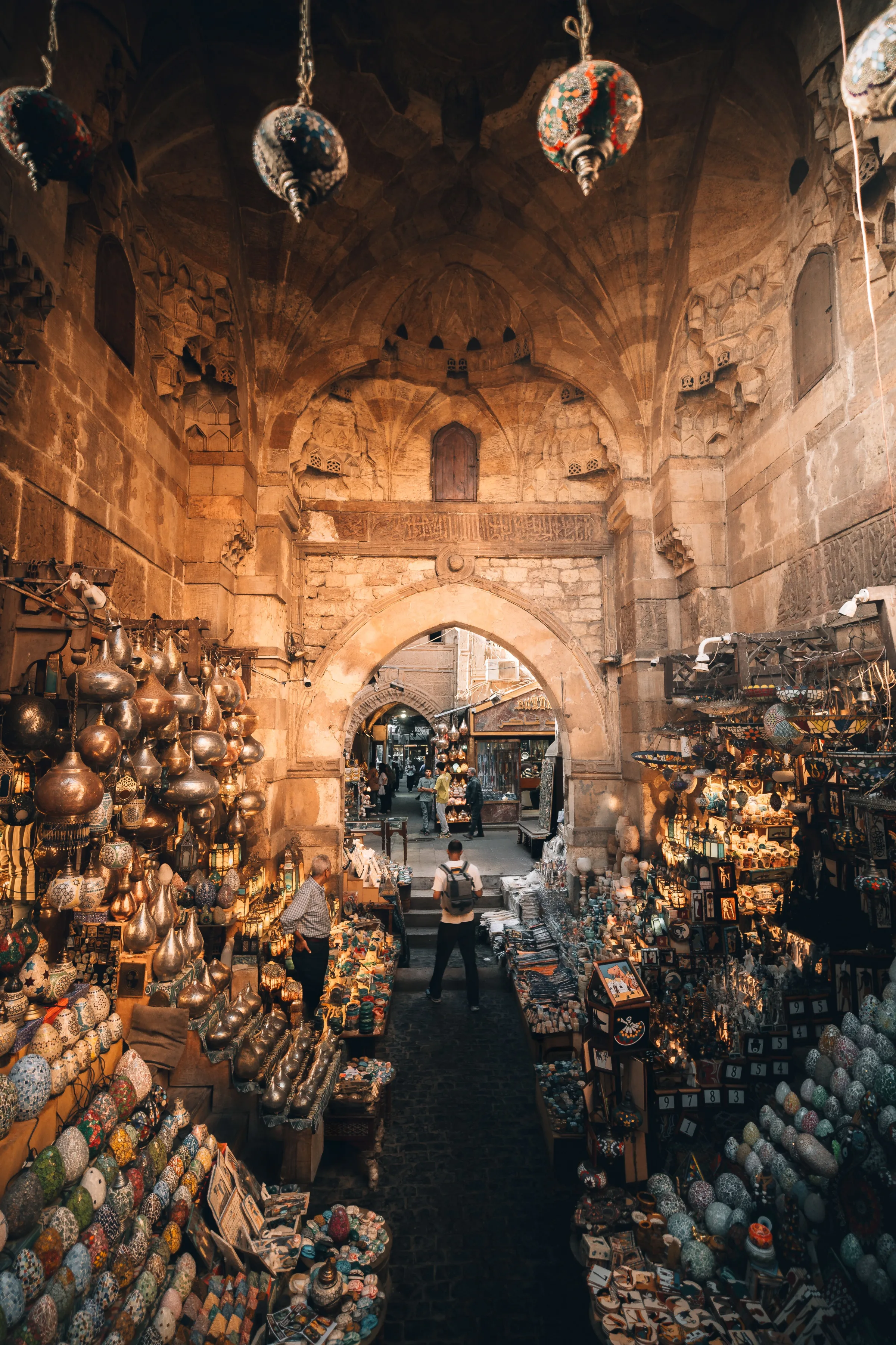 Khan EL-Khalili