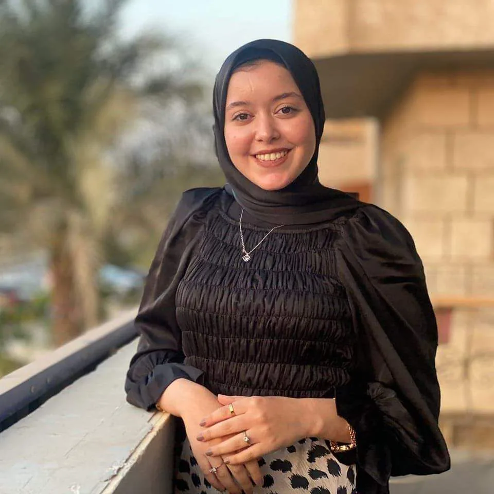 AYA GAMAL